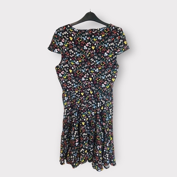 Ditsy summer floral dress new look size 12 - Picture 3 of 8